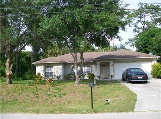 1528 Saracen Ln, North Port, FL 34286