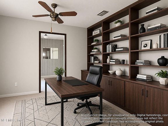 5th image of 5943 WHITE SANDS Road