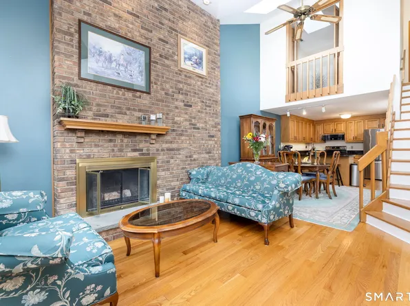 13 Ivy Lane #13, South Windsor, CT 06074