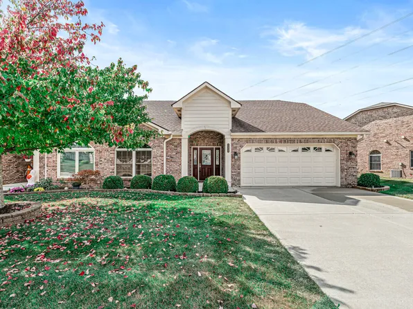 7924 Lascala Blvd, Indianapolis, IN 46237
