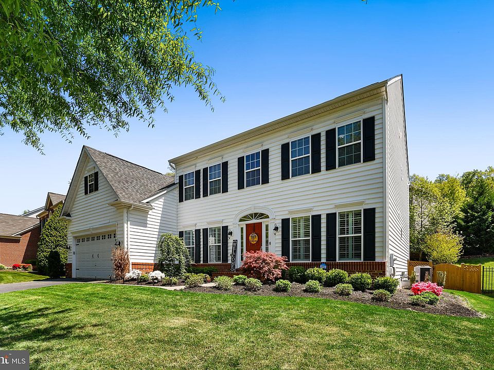 1974 Powells Landing Cir, Woodbridge, VA 22191 Zillow
