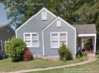 1432 21st Ave E, Tuscaloosa, AL 35404