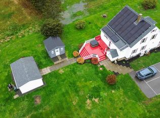 3662 Highway 1 St, Saint Bernard, NS B0W 3T0