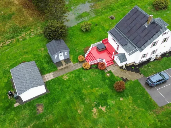 3662 Highway 1 St, Saint Bernard, NS B0W 3T0