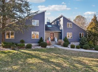 47 Brookside Rd, Millstone Township, NJ 08510