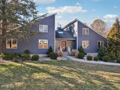 47 Brookside Road, Millstone Township, NJ, 08510