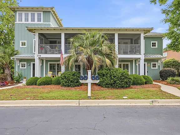2nd image of 170 Lumbee Circle #14
