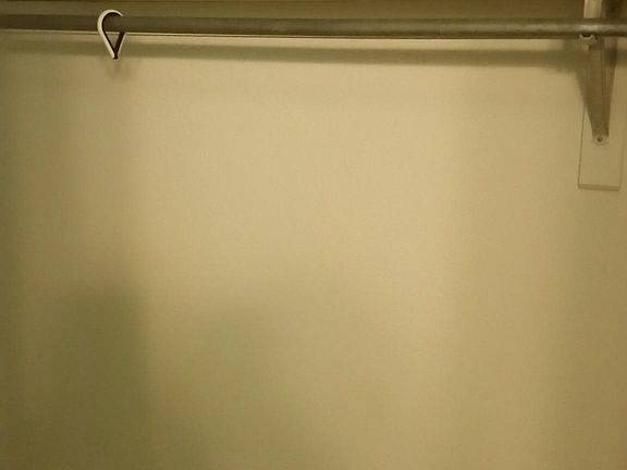 Walk in closets 