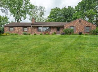 6161 Flemington Rd, Dayton, OH 45459