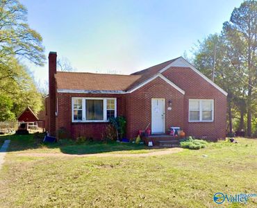 412 S Hambrick St, Albertville, AL, 35950