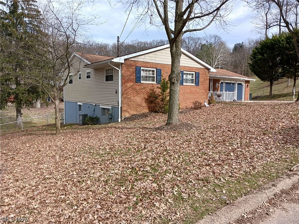 1805 28th St, Vienna, WV 26105 | Zillow