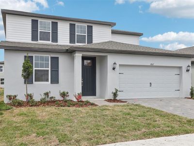 1867 Draughton Dr, Zephyrhills, FL, 33541