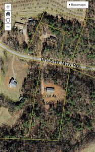 8318 Brushy Mountain Rd, Moravian Falls, NC, 28654