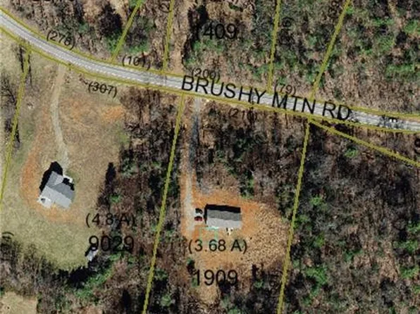 8318 Brushy Mountain Rd, Moravian Falls, NC 28654
