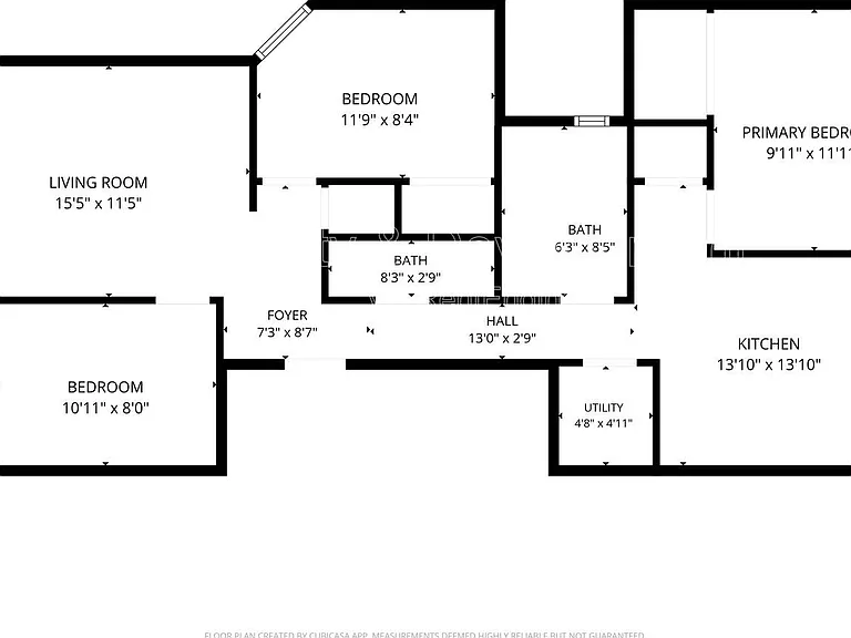 3744 N Wilton Ave #1S — Photo 13