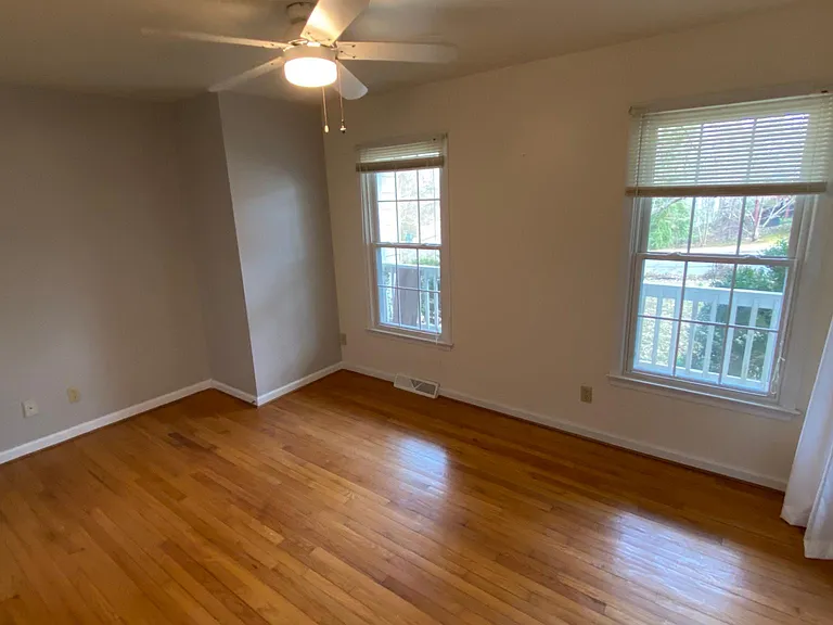 Downstairs Bedroom or Office