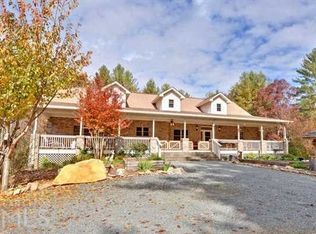 95 Laughing Bird Ln #2, Ellijay, GA 30536