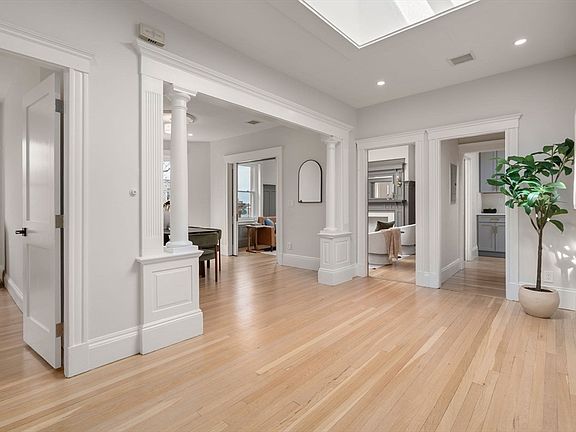 2nd image of 14 Claflin Rd #3