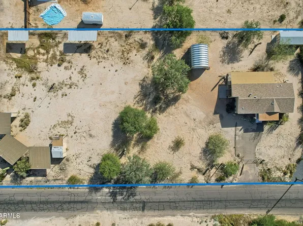 20531 W HOPI Drive, Casa Grande, AZ 85122