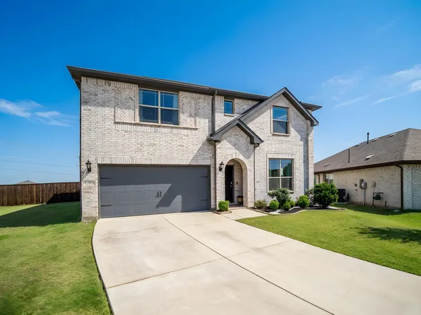 1205 Rosebush Rd, Aubrey, TX 76227