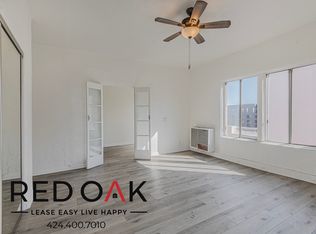 6720 Franklin Ave #507, Los Angeles, CA 90028
