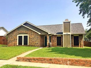 1113 Gannon Dr, Plano, TX 75025