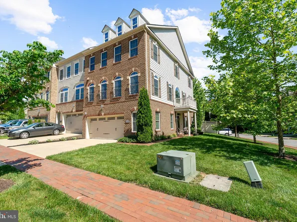 15304 Clay Cross Ln, Upper Marlboro, MD 20774