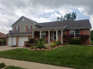 4616 Manhasset Dr, Columbia, MO 65203