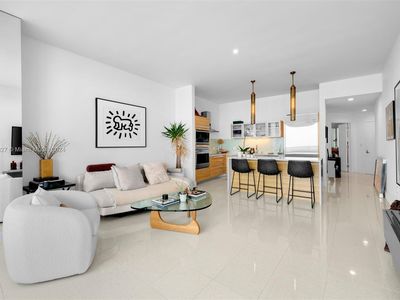 2020 N Bayshore Dr APT 3308, Miami, FL, 33137