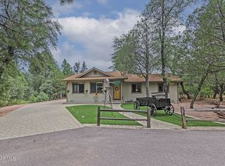 301 W Grace Ln, Payson, AZ 85541