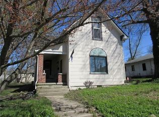 37 S Walnut St, Indianapolis, IN 46227