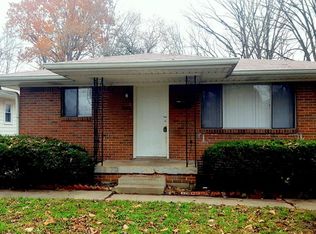 3647 N Whittier Pl, Indianapolis, IN 46218