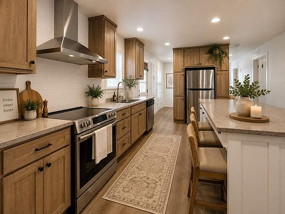 5th image of 10810 N 91st Ave #139