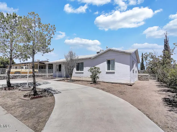 1112 Cimarron St, El Paso, TX 79915