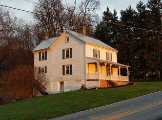 13260 Edgemont Rd, Smithsburg, MD 21783