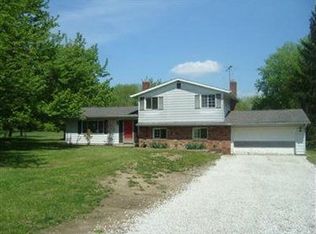 12859 Sperry Rd, Chesterland, OH 44026