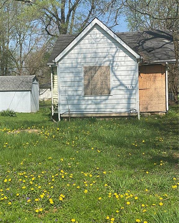 2nd image of 4419 Crittenden Ave