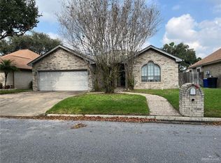 409 E Yucca Ave, McAllen, TX 78504