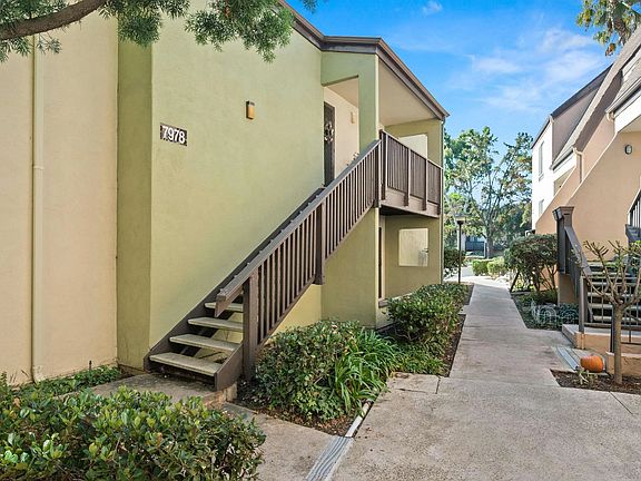 4th image of 7978 Mission Center Ct Unit G