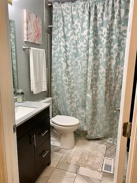 3 bed, 1.5 bath, 1100 sqft, $1,450 — Photo 2