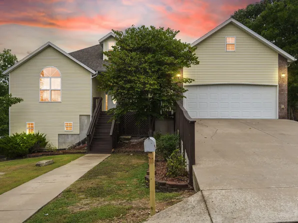 281 Dalton Drive, Branson, MO 65616