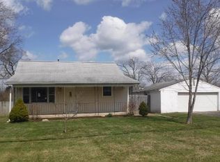 4134 Casa Blvd, Grove City, OH 43123