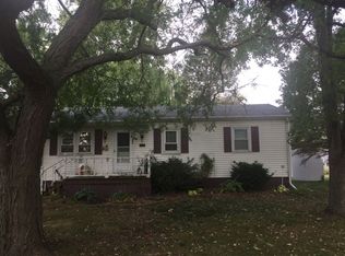 1601 N Logan St, Lincoln, IL 62656