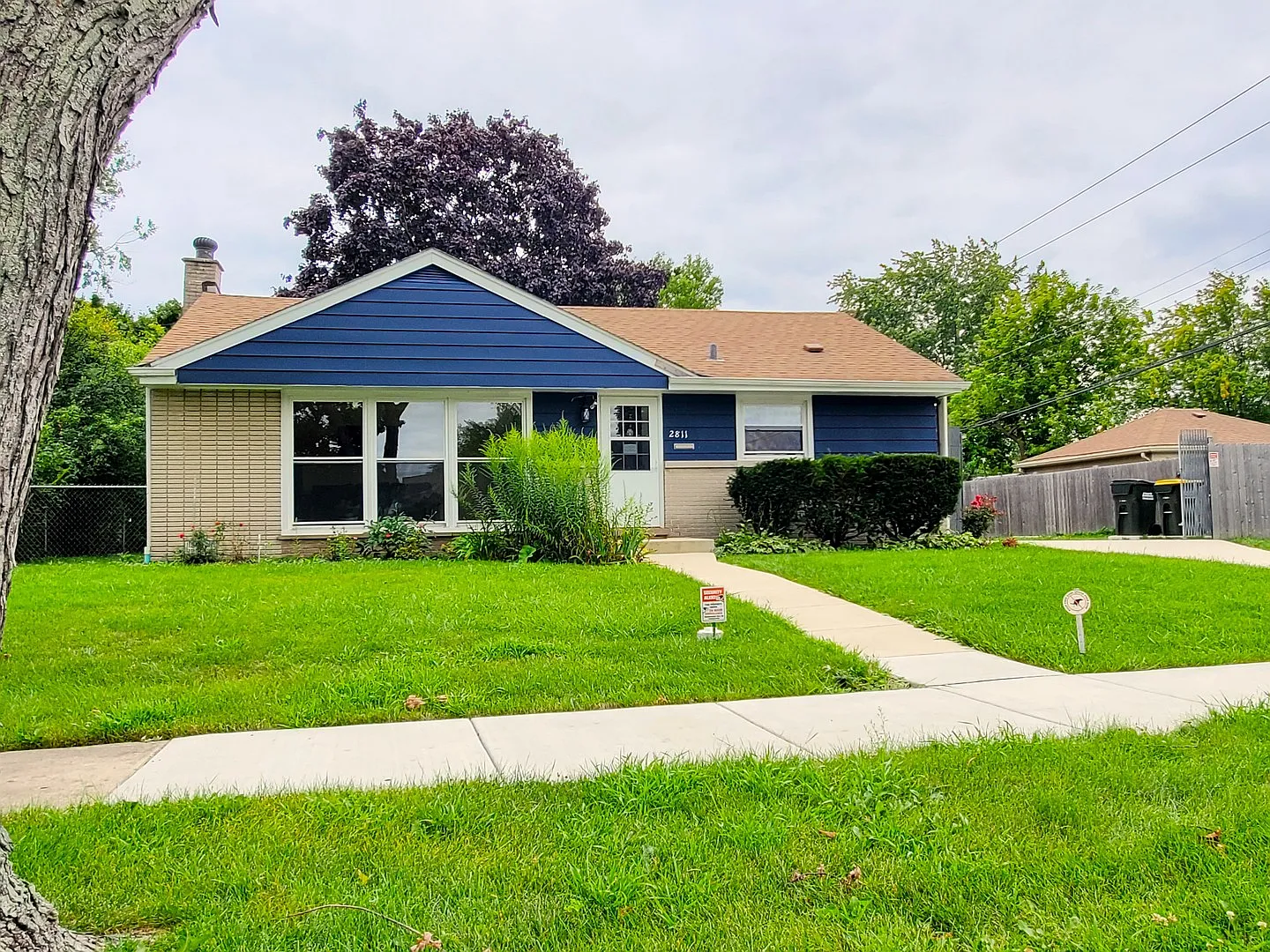 2811 Pauline Ave photo 1