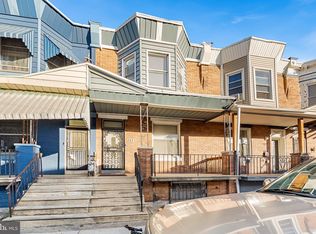 2821 N 25th St, Philadelphia, PA 19132