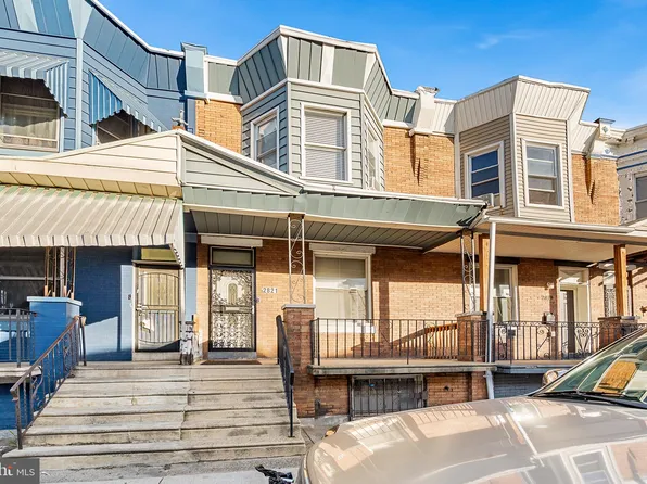 2821 N 25th St, Philadelphia, PA 19132