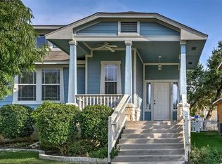1210 Peyton Pl, Cedar Park, TX 78613