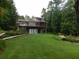 66 Pine Top Dr, Valentines, VA 23887