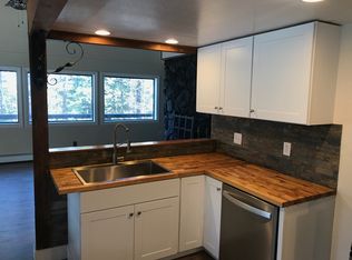 611 Jerry Dr, Zephyr Cove, NV 89448