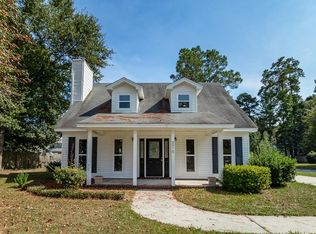 3910 Goshen Ln N, Augusta, GA 30906